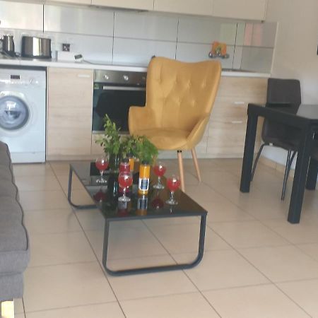 Protopapas House Kato Amiandos 외부 사진