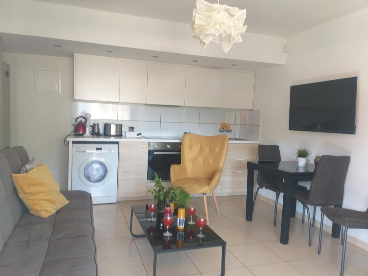 Protopapas House Kato Amiandos 외부 사진