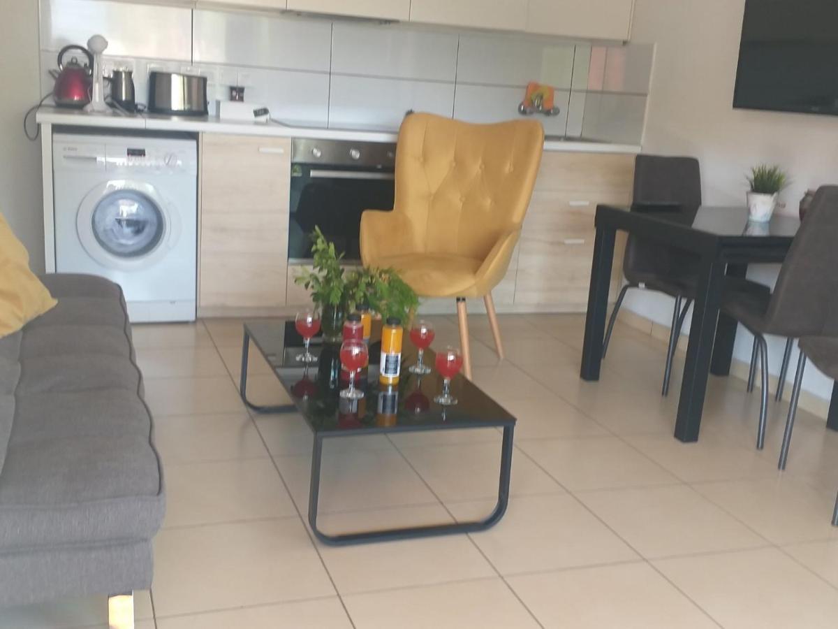 Protopapas House Kato Amiandos 외부 사진