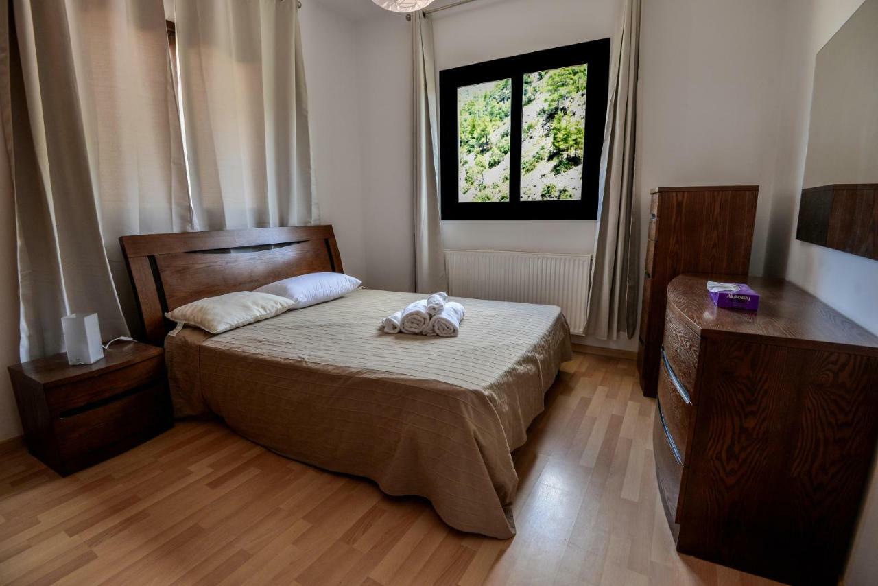 Protopapas House Kato Amiandos 외부 사진