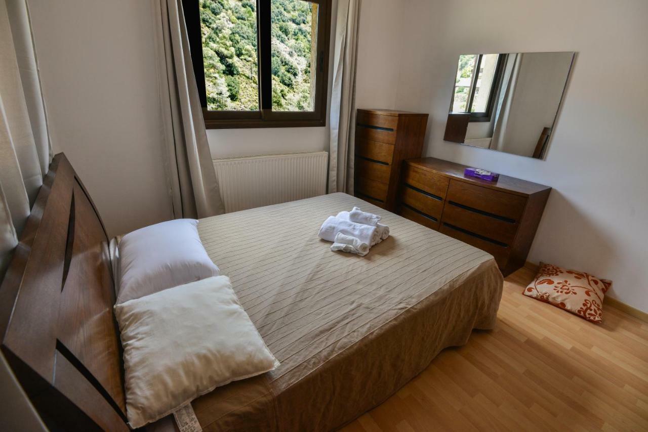 Protopapas House Kato Amiandos 외부 사진