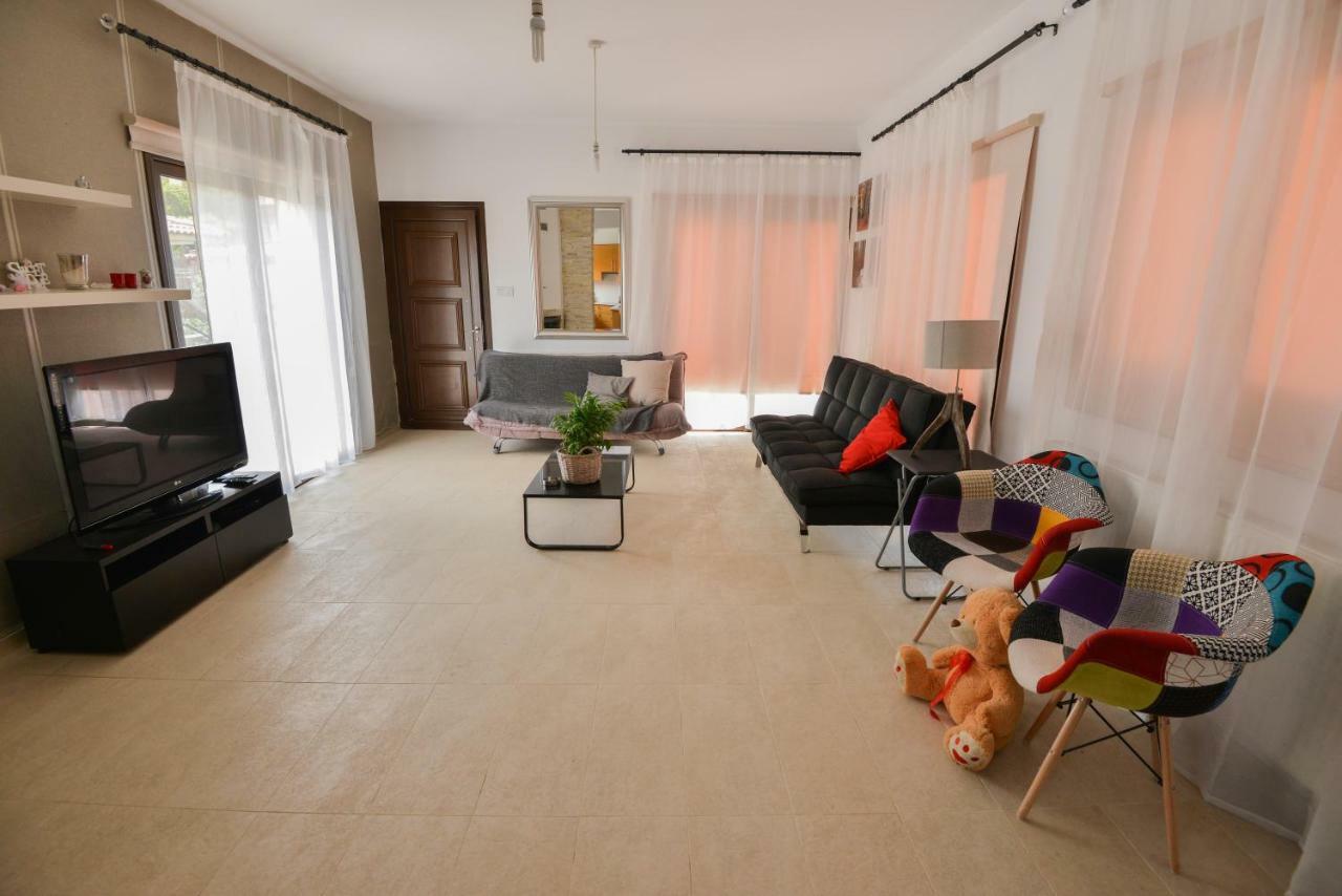 Protopapas House Kato Amiandos 외부 사진