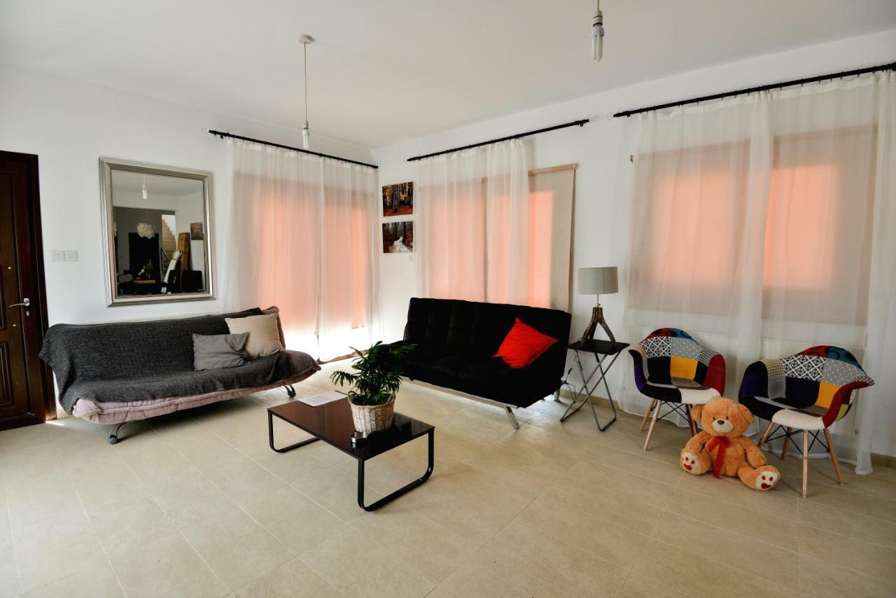 Protopapas House Kato Amiandos 외부 사진