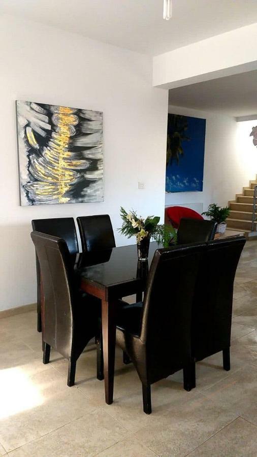 Protopapas House Kato Amiandos 외부 사진